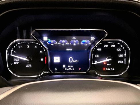 Used 2019 GMC Sierra 1500 AT4 w/ AT4 Premium Package AWD/4WD image 14