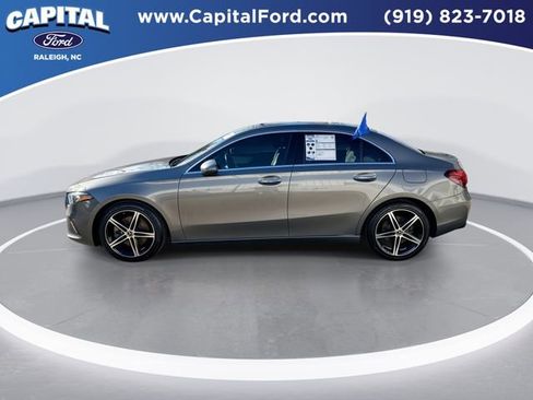 Used 2022 Mercedes-Benz A 220 image 5