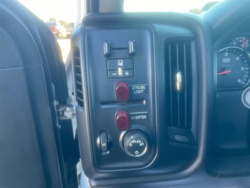 Used 2016 Chevrolet Silverado 3500 W/T image 15
