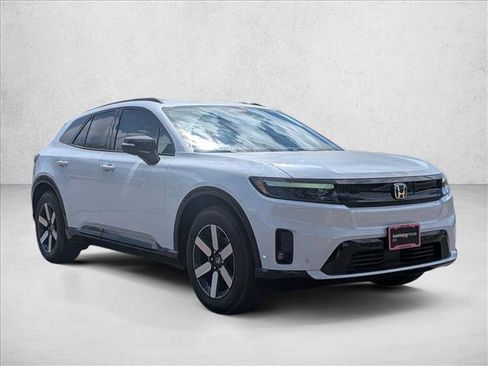 New 2026 Honda Prologue Touring image 7