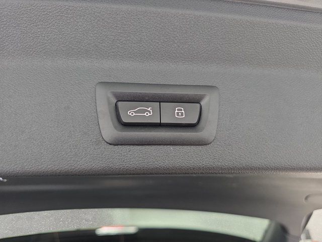 Certified 2024 BMW X3 xDrive30i w/ Convenience Package AWD/4WD image 31