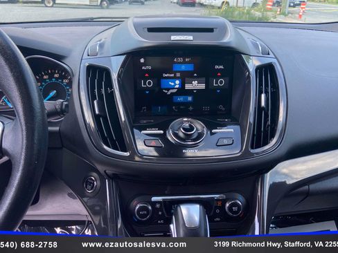 Used 2016 Ford Escape Titanium AWD/4WD image 16