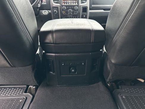 Used 2017 RAM 3500 Laramie Longhorn image 36
