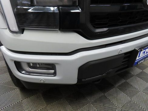 Used 2024 Ford F150 Lariat w/ Equipment Group 502A High image 52