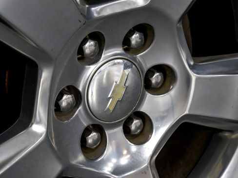 Used 2014 Chevrolet Silverado 1500 LT w/ LT Convenience Package image 55