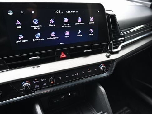 Used 2023 Kia Sportage X-Line w/ X-Line Premium Package image 14