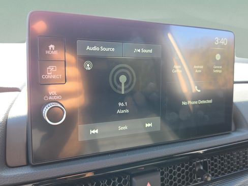 Certified 2026 Honda CR-V EX-L image 29