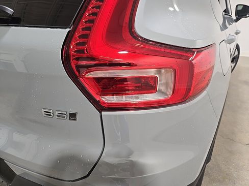 New 2026 Volvo XC40 B5 Plus w/ Protection Package Premier image 10