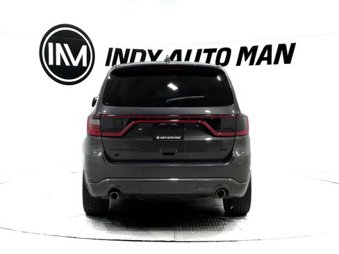 Used 2021 Dodge Durango R/T AWD/4WD image 5