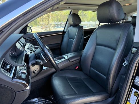 Used 2017 BMW 535i Gran Turismo xDrive image 37