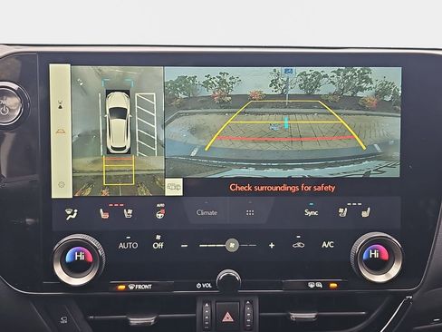 New 2026 Lexus NX 350h 350h Premium image 23