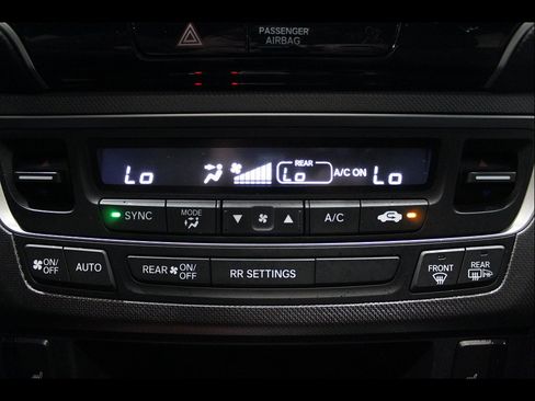 Certified 2023 Honda Ridgeline RTL image 30