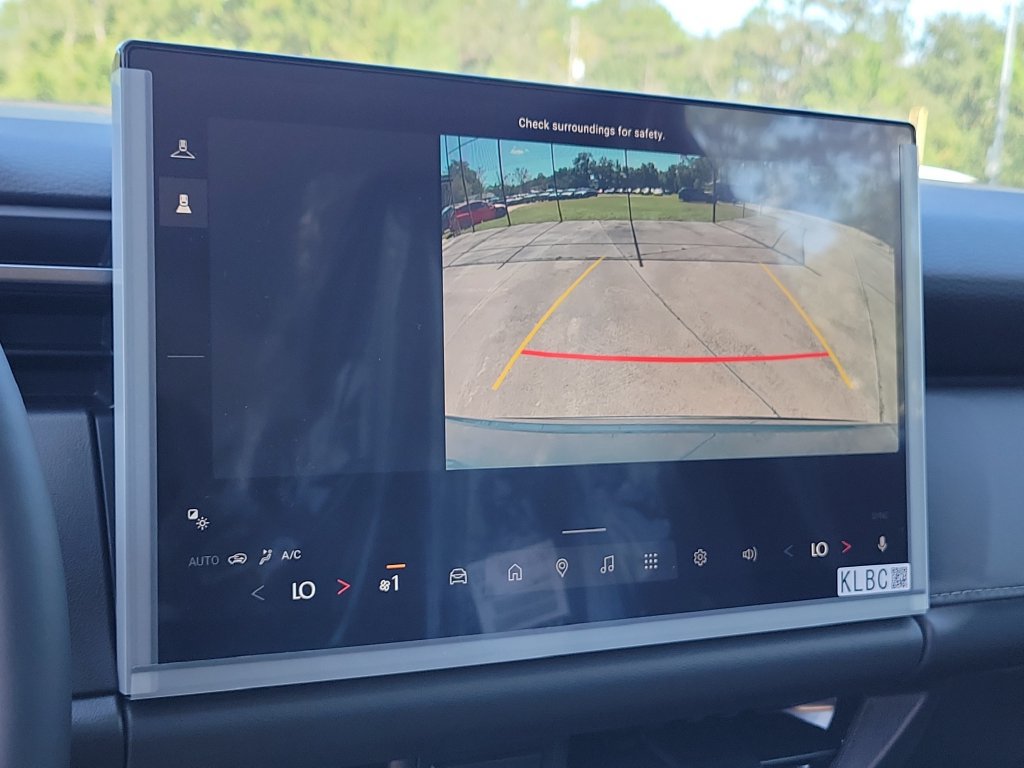 New 2026 MAZDA CX-5 Select AWD/4WD image 29