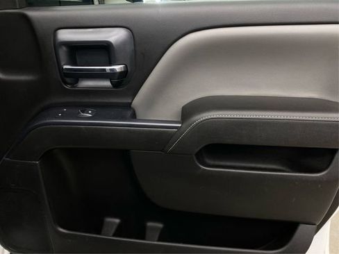 Used 2015 Chevrolet Silverado 2500 W/T w/ WT Fleet Convenience Package AWD/4WD image 24