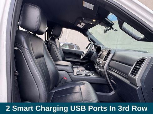 Used 2020 Ford Expedition XLT w/ Equipment Group 202A image 26