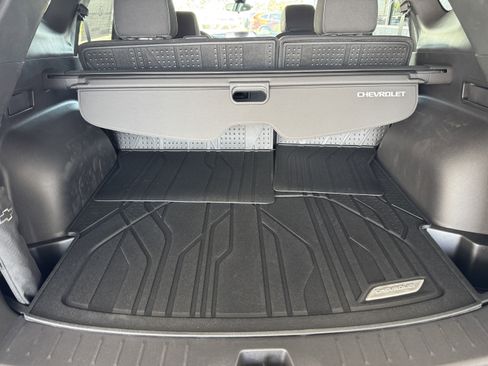 New 2025 Chevrolet Blazer LT w/ Midnight/Sport Edition image 18