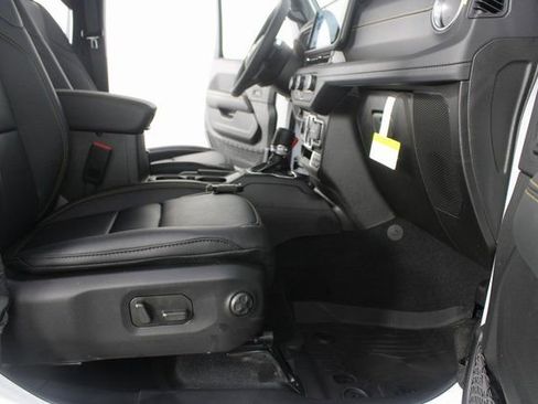 New 2026 Jeep Wrangler Sahara image 19