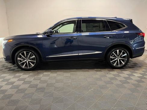New 2026 Acura MDX w/ Technology Package AWD/4WD image 22