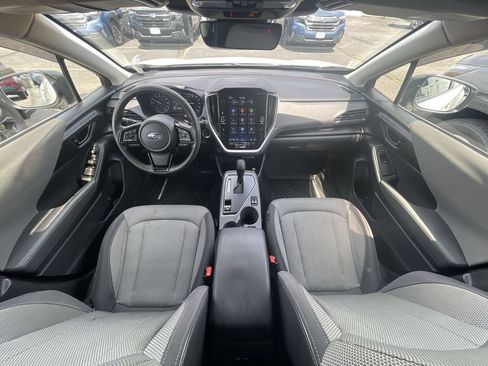 Used 2024 Subaru Crosstrek 2.0i Premium AWD/4WD image 27