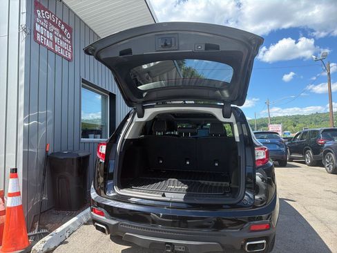 Used 2024 Acura RDX SH-AWD w/ Advance Package image 9
