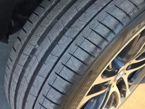 Used 2017 BMW X3 xDrive35i image 53