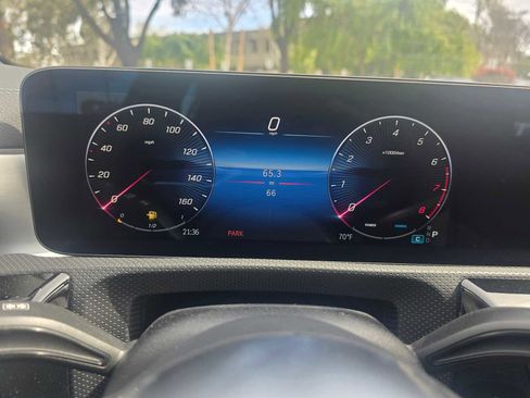 New 2026 Mercedes-Benz CLA 250 4MATIC image 26