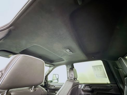 Used 2024 GMC Sierra 2500 AT4X image 13