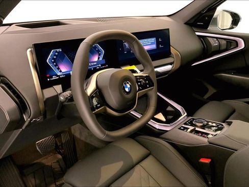 New 2025 BMW X3 xDrive30i w/ Premium Package image 4