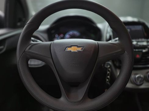 Used 2020 Chevrolet Spark LS FWD image 17