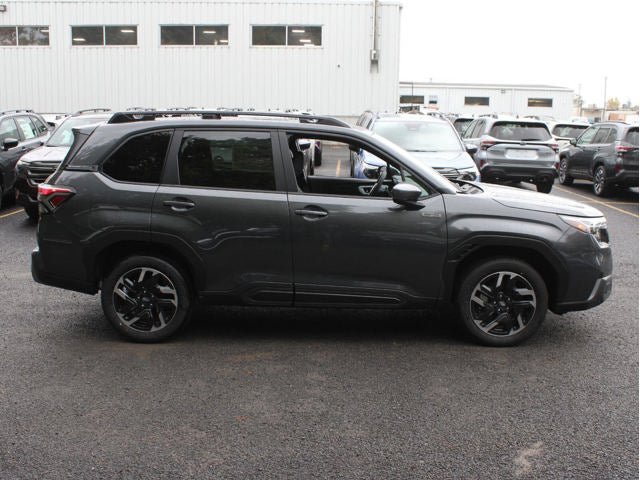 New 2026 Subaru Forester Touring AWD/4WD image 22