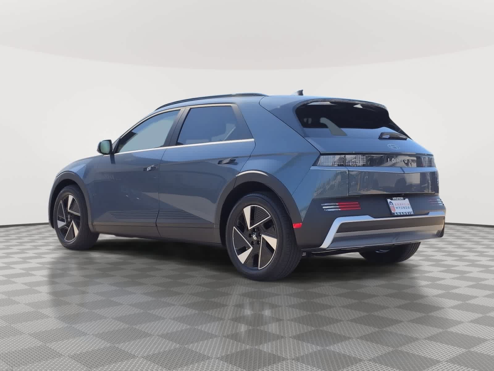 New 2027 Hyundai Ioniq 5 SEL RWD image 9