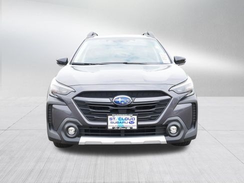 Certified 2023 Subaru Outback Limited AWD/4WD image 2
