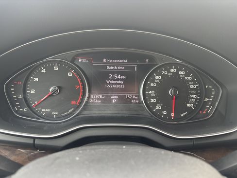 Used 2020 Audi Q5 2.0T Premium image 28