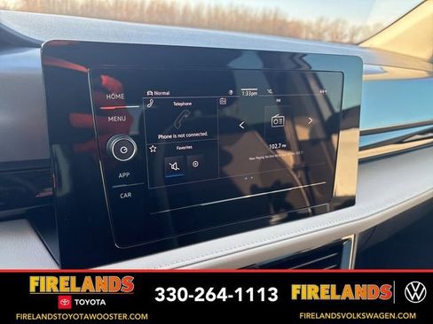 Used 2025 Volkswagen Taos S image 19