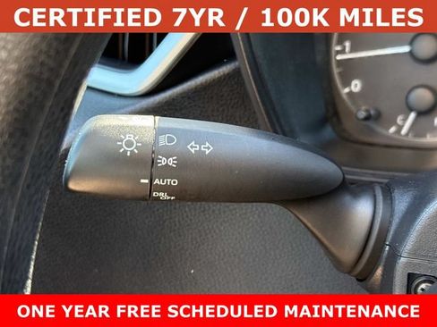 Used 2025 Toyota Corolla LE FWD image 26