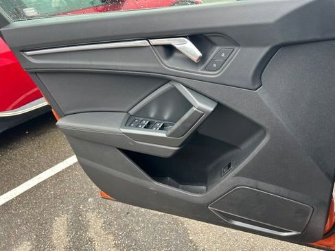 Used 2021 Audi Q3 2.0T Premium Plus w/ Premium Plus Package image 18