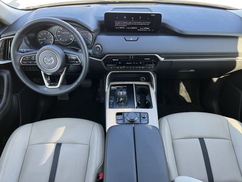 Used 2024 MAZDA CX-90 3.3 Turbo w/ Premium Package image 16