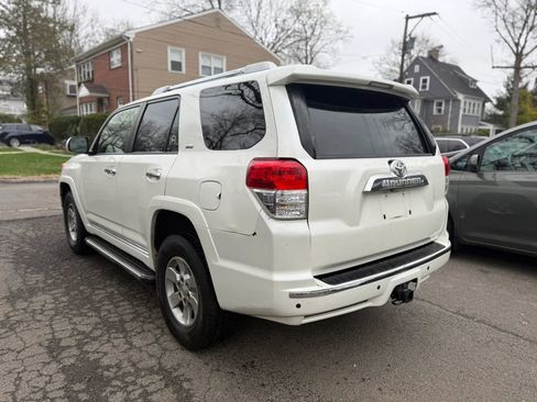 Used 2013 Toyota 4Runner SR5 w/ Convenience Pkg AWD/4WD image 6