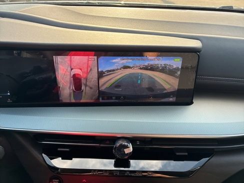 New 2026 Nissan Murano SL image 16