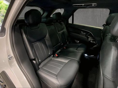 Used 2026 Land Rover Range Rover Sport Dynamic SE AWD/4WD image 25