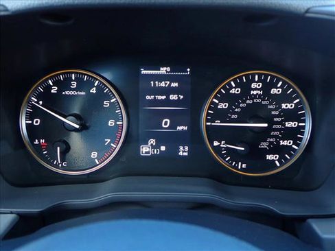 New 2026 Subaru Crosstrek 2.5i Wilderness AWD/4WD image 23