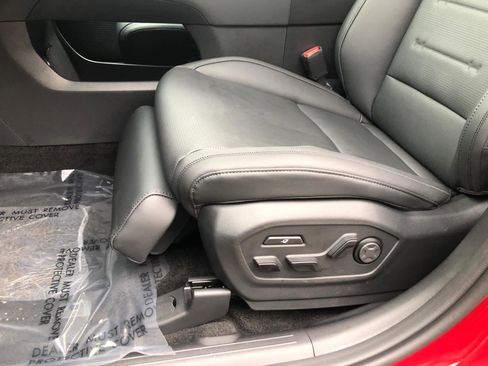 New 2026 Hyundai Santa Fe Calligraphy AWD/4WD image 23