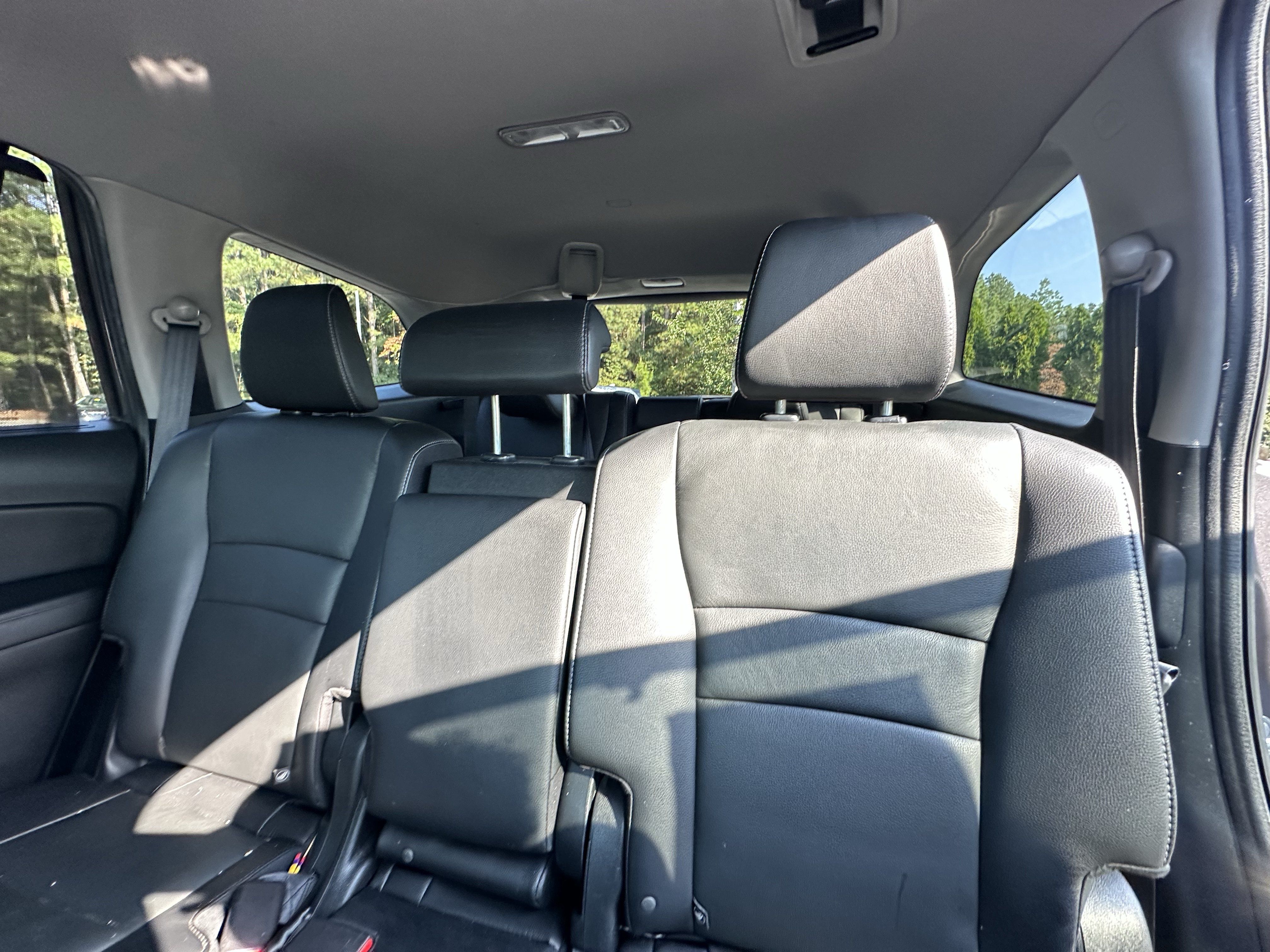 Used 2021 Honda Pilot EX-L image 9