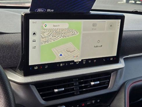 Certified 2025 Ford Explorer ST-Line AWD/4WD image 28