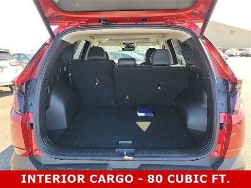 Certified 2025 Hyundai Tucson SEL image 10