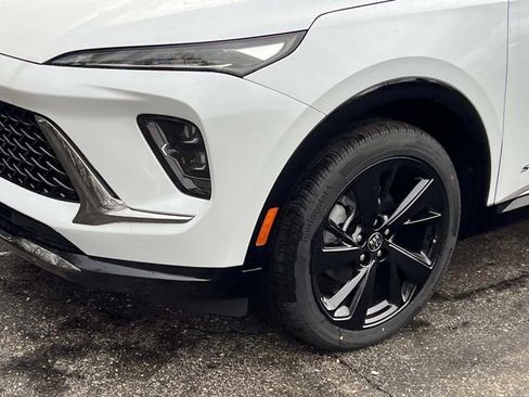 New 2026 Buick Envision Sport Touring AWD/4WD image 8