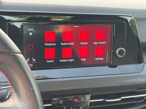 Used 2024 Volkswagen GTI S image 20