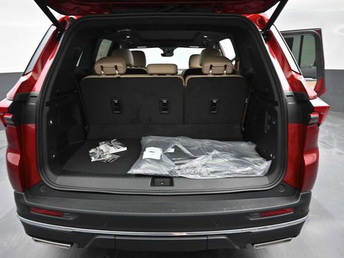 New 2026 Buick Enclave Preferred w/ Power Package AWD/4WD image 13