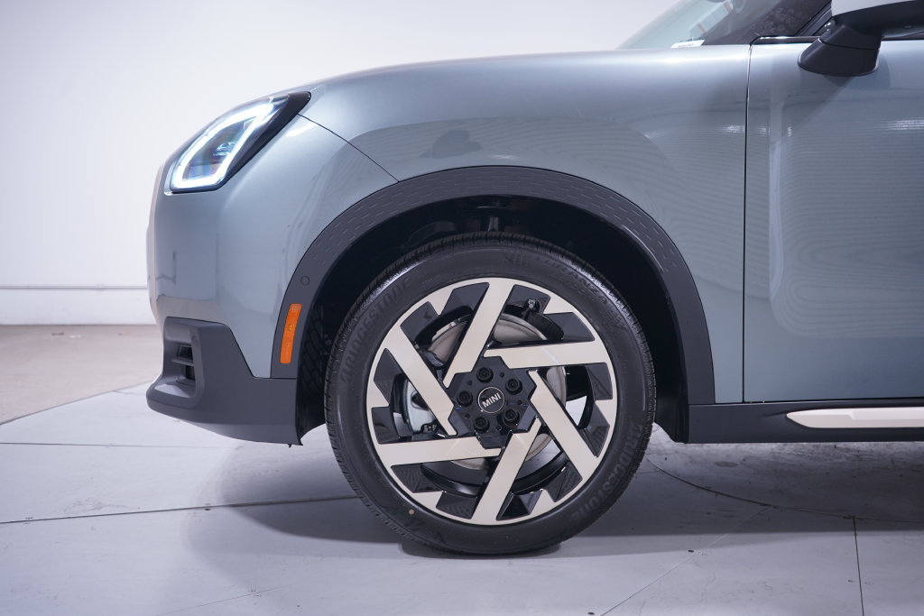 New 2027 MINI Cooper Countryman S AWD/4WD image 2
