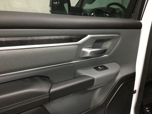 Used 2023 RAM 1500 Big Horn image 13